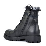 Детски боти Ani black