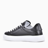 Мъжки кецове в черно Basket black