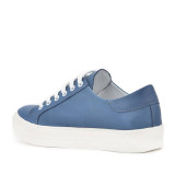 Дамски кецове Emi blue