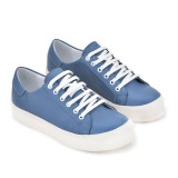 Дамски кецове Emi blue