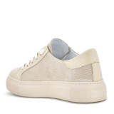 Дамски кецове Kami beige