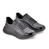 Дамски сникърси Kerana black