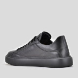 Мъжки кецове Perfekt black