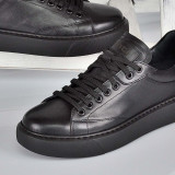 Мъжки кецове Perfekt black