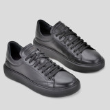 Мъжки кецове Perfekt black
