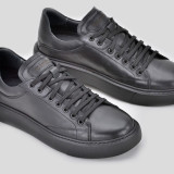 Мъжки кецове Perfekt black