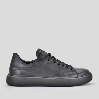 Мъжки кецове Perfekt black