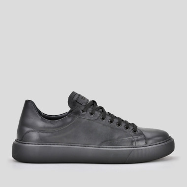 Мъжки кецове Perfekt black