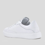 Мъжки бели кецове Perfekt white