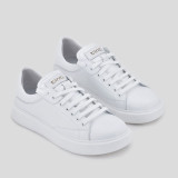 Мъжки бели кецове Perfekt white