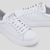 Мъжки бели кецове Perfekt white