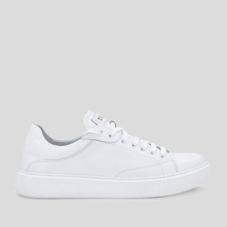 Мъжки бели кецове Perfekt white