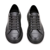 Дамски кецове Raia black