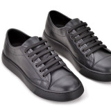Дамски кецове Raia black
