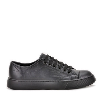 Дамски кецове Raia black