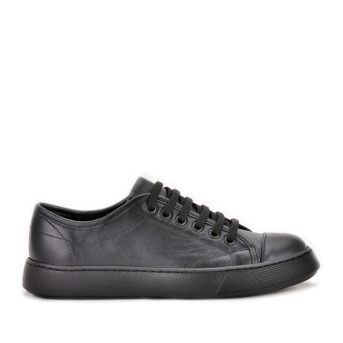 Дамски кецове Raia black