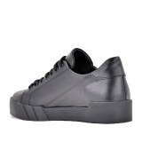 Черни дамски кецове Sesil black
