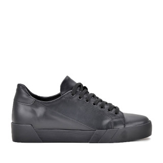Черни дамски кецове Sesil black