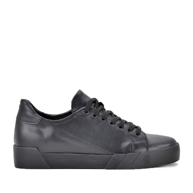 Черни дамски кецове Sesil black