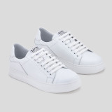 Бели мъжки кецове Spirit white