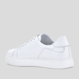 Бели мъжки кецове Spirit white