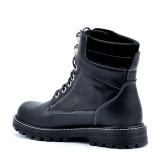 Детски боти Tim black