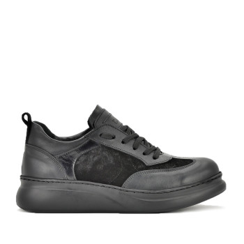 Дамски кецове Venera black Дамски кецове Venera black