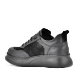 Дамски кецове Venera black
