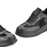 Дамски кецове Venera black